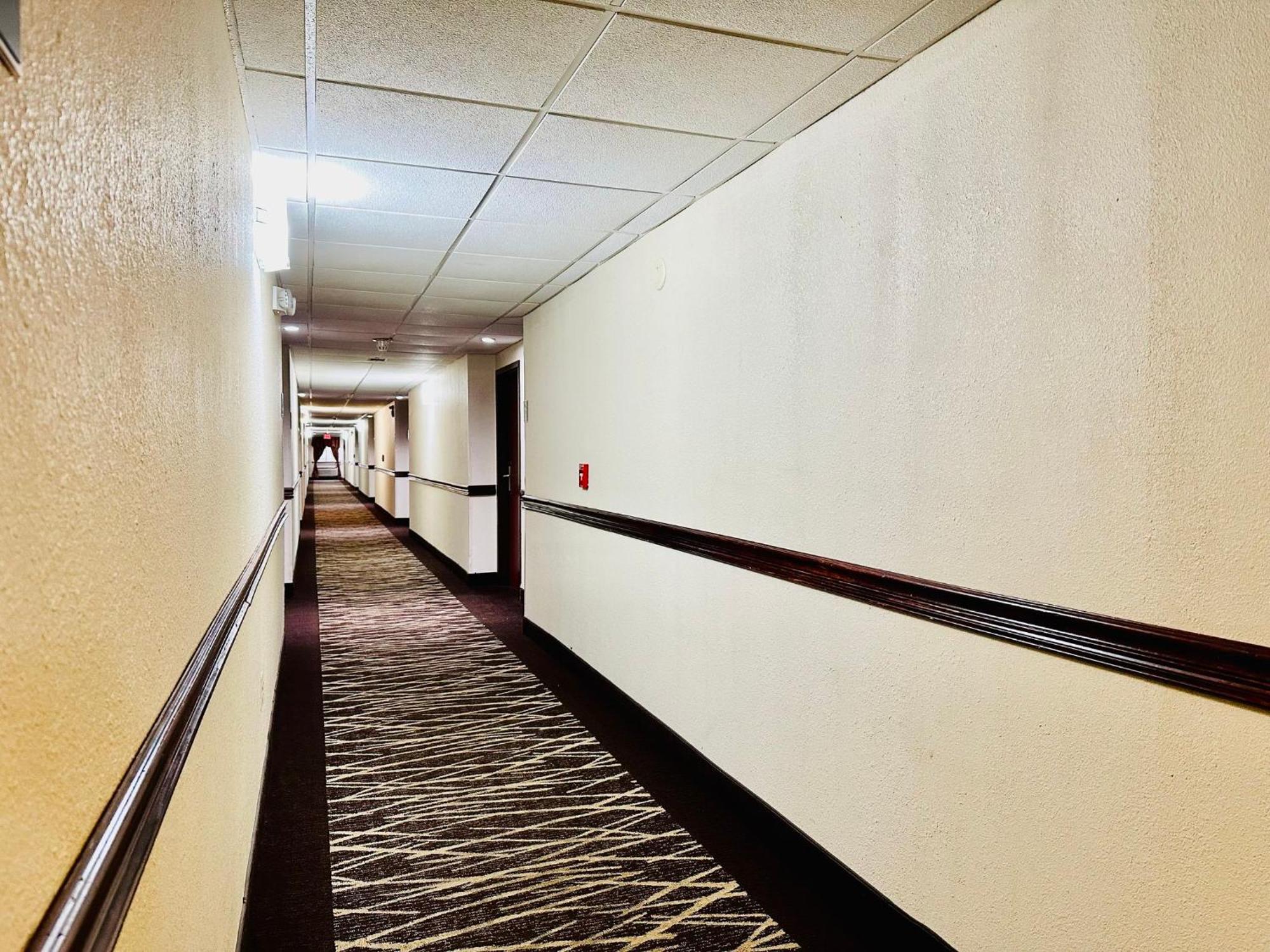 Red Roof Inn Hartford - Вернон Екстер'єр фото